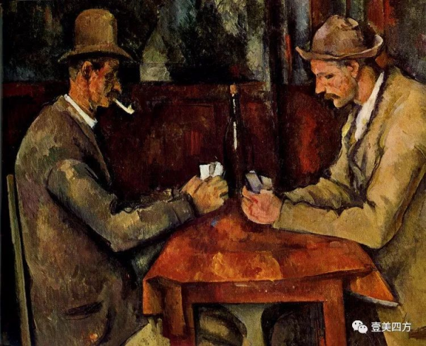 有名的画家都是谁