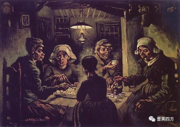 有名的画家都是谁