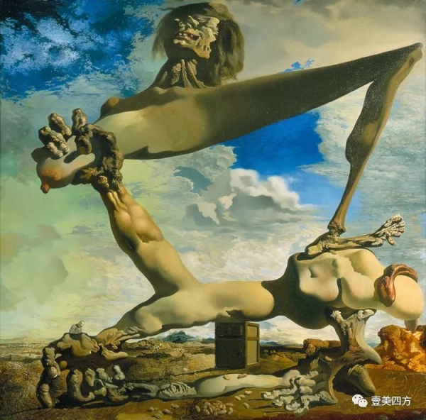 有名的画家都是谁