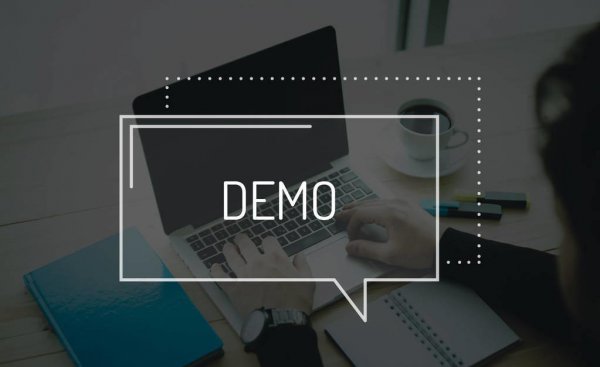 程序员说的demo是什么意思