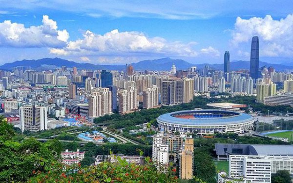 发达国家的评判标准是什么