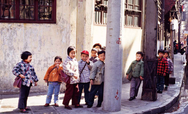 金华市有几个区县市