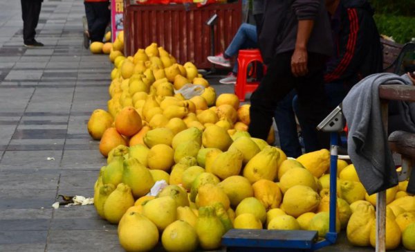 容县是广西哪个市的