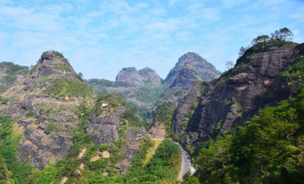 容县是广西哪个市的