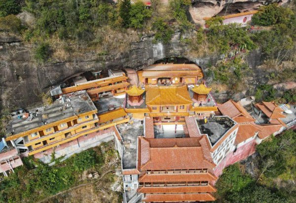 容县是广西哪个市的