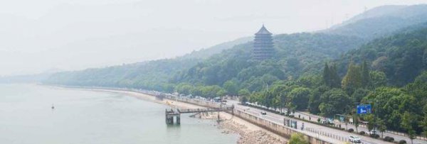 钱塘湖位于今天的哪里的地方