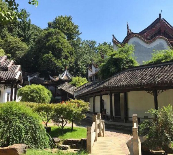 宋朝四大书院分别是哪四个