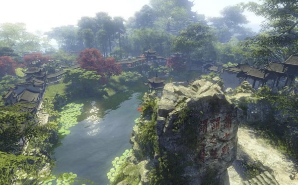 宋朝四大书院分别是哪四个