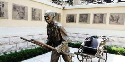 骆驼祥子是长篇小说还是短篇小说 骆驼祥子讲了什么内容