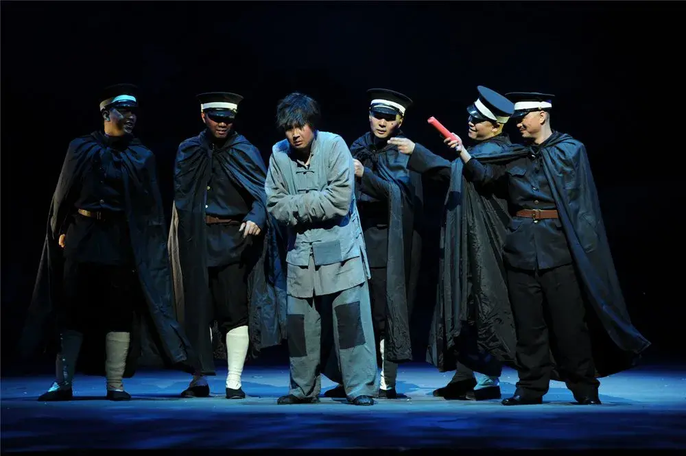 骆驼祥子是长篇小说还是短篇小说