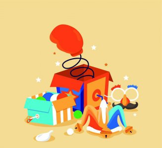 愚人节什么时候产生的 4月1日愚人节的由来