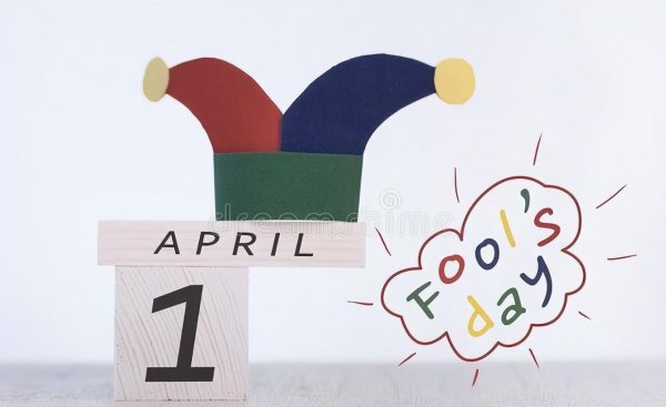 愚人节什么时候产生的