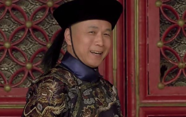 苏培盛扮演者是谁