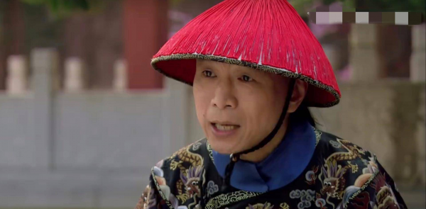 苏培盛扮演者是谁