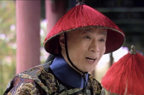 苏培盛扮演者是谁