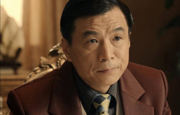 苏培盛扮演者是谁