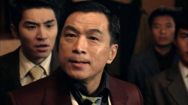 苏培盛扮演者是谁