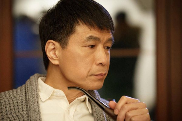 苏培盛扮演者是谁