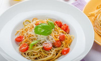 意面冷水下锅还是热水 如何做意面才能劲道又好吃