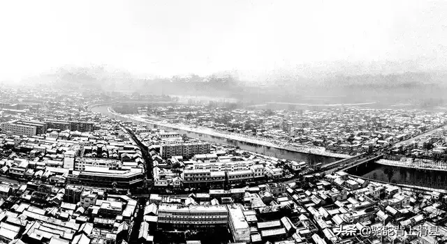 滑县是河南省哪个市