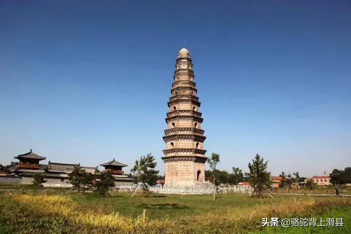 滑县是河南省哪个市