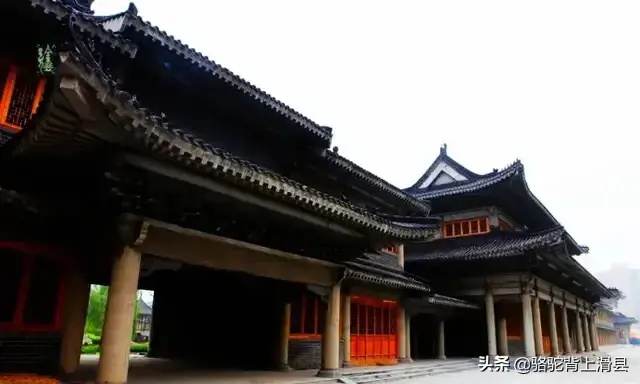 滑县是河南省哪个市