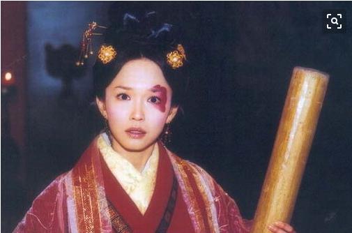 真实历史上钟离春简介