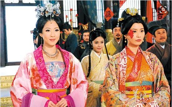 真实历史上钟离春简介