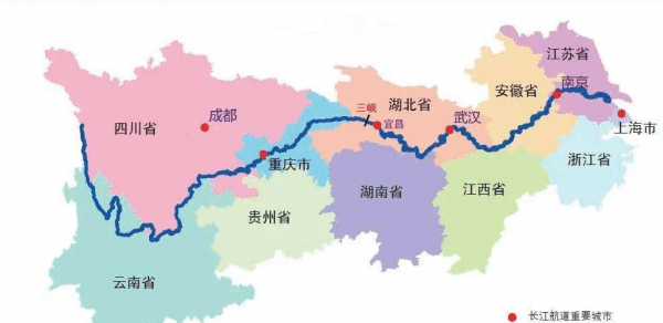 重庆几个区的名称