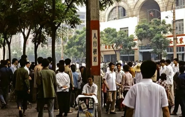 重庆几个区的名称