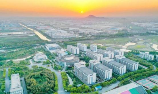 江苏省常熟理工学院是几本