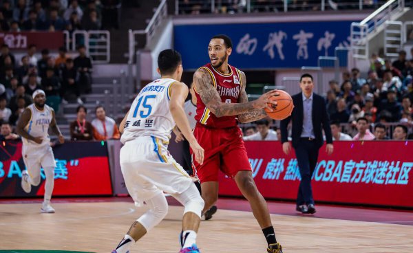 打半场篮球新手必懂的规则