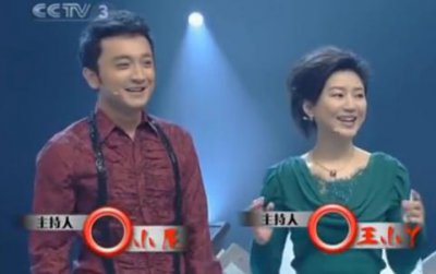 央视尼格买提主持人个人资料 尼格买提成名之路介绍