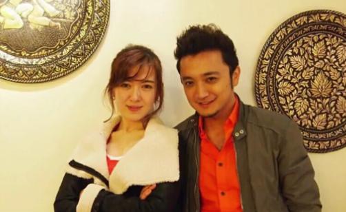 央视尼格买提主持人个人资料