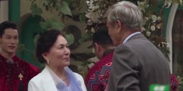 央视尼格买提主持人个人资料