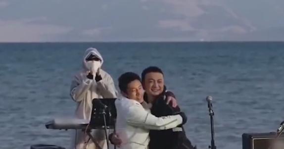 央视尼格买提主持人个人资料