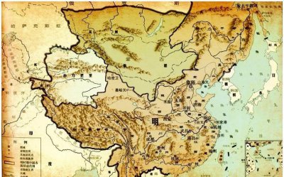 明朝国都在哪里 大明王朝的首都为何几经周折后才确定