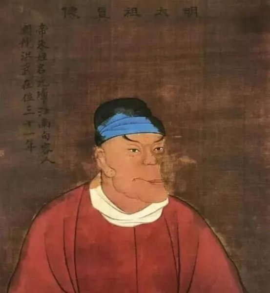 明朝国都在哪里