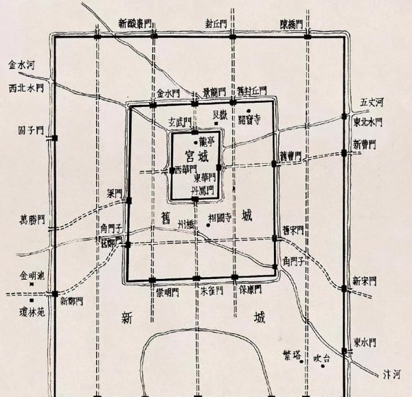 明朝国都在哪里