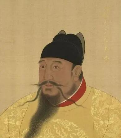 明朝国都在哪里