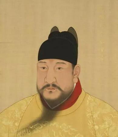 明朝国都在哪里