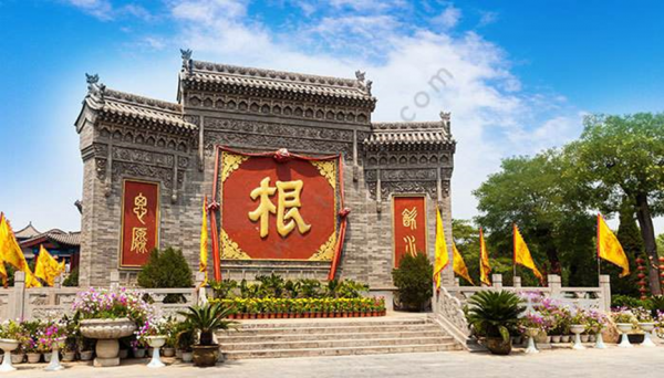 中国汉族血统最纯正的省份在哪里