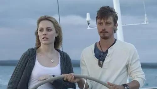 恐怖游轮讲的到底是什么故事