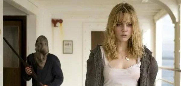 恐怖游轮讲的到底是什么故事