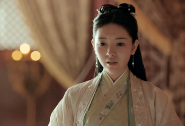 朱棣的媳妇是谁的女儿