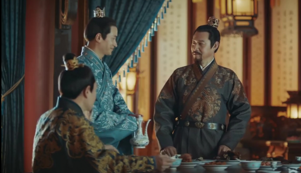 朱棣的媳妇是谁的女儿