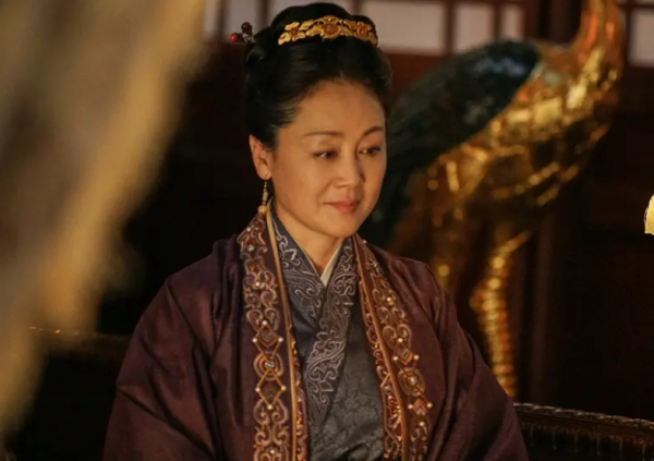 朱棣的媳妇是谁的女儿