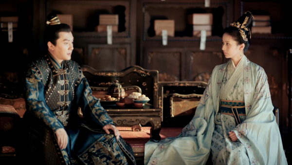 朱棣的媳妇是谁的女儿