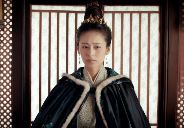 朱棣的媳妇是谁的女儿