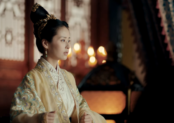 朱棣的媳妇是谁的女儿